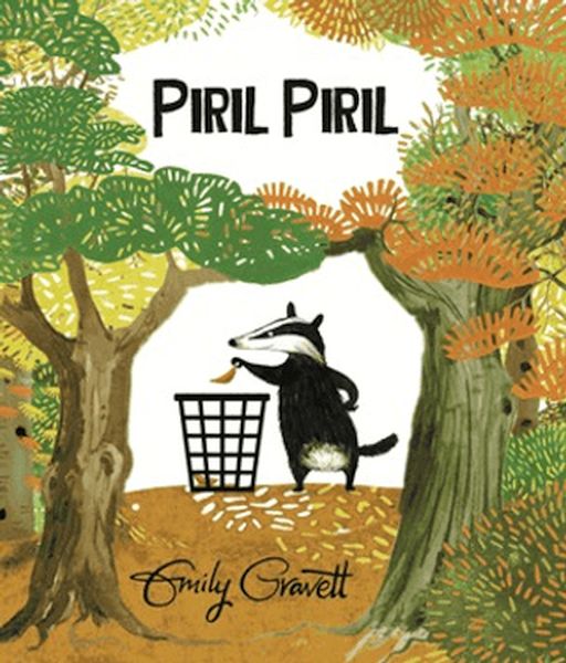 Pırıl Pırıl Pırıl Pırıl
