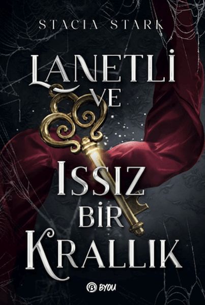 Lanetli ve Issız Bir Krallık Lanetli ve Issız Bir Krallık