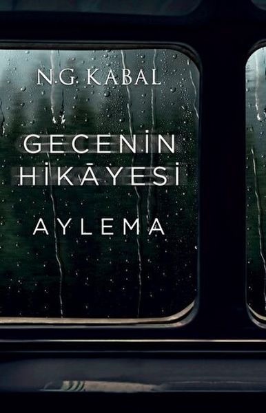 Gecenin Hikayesi - Aylema Ciltli Gecenin Hikayesi - Aylema Ciltli