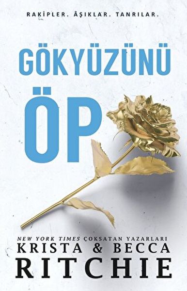 Gökyüzünü Öp Gökyüzünü Öp