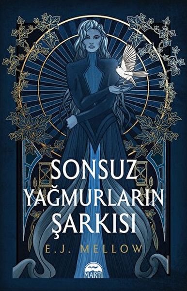 Sonsuz Yağmurların Şarkısı Sonsuz Yağmurların Şarkısı