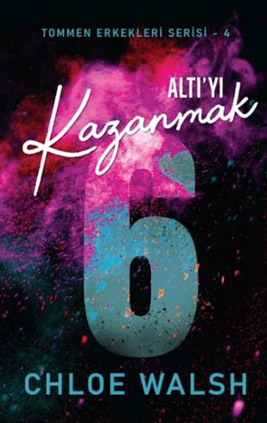 Altı'yı Kazanmak Altı'yı Kazanmak
