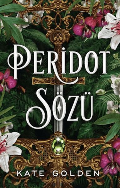 Peridot Sözü Peridot Sözü
