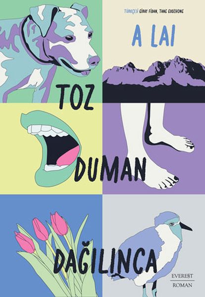 Toz Duman Dağılınca Toz Duman Dağılınca