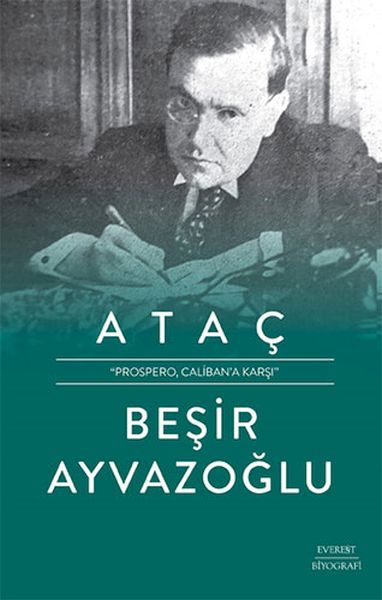 Ataç (Ciltli) Ataç (Ciltli)