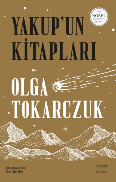 Yakup’un Kitapları Yakup’un Kitapları