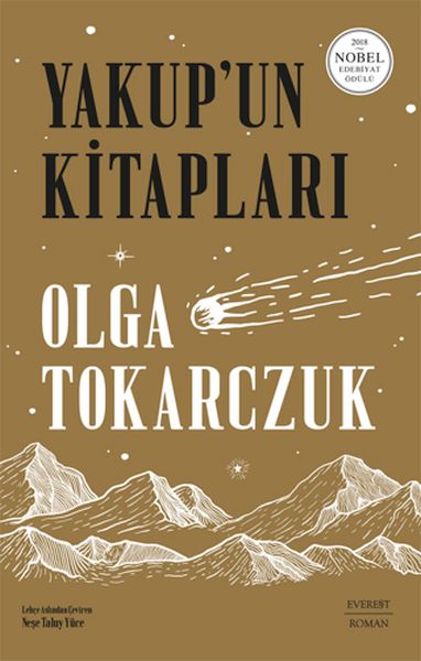 Yakup’un Kitapları (Ciltli) Yakup’un Kitapları (Ciltli)