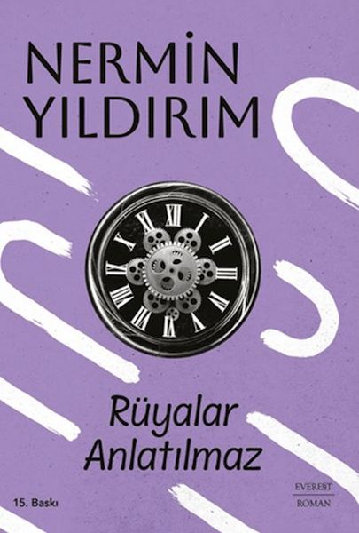Rüyalar Anlatılmaz Rüyalar Anlatılmaz