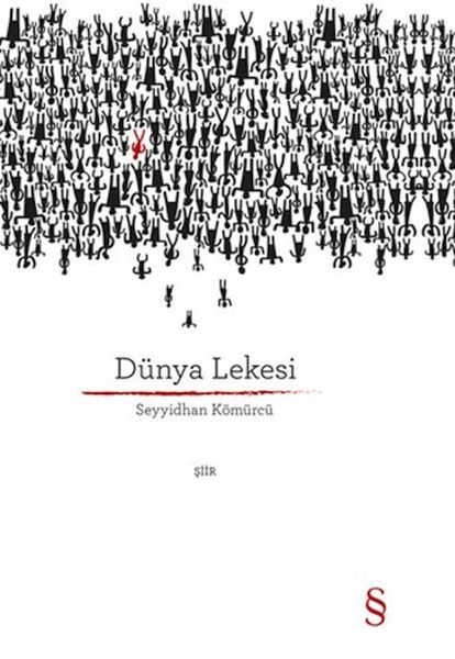 Dünya Lekesi (Ciltli) Dünya Lekesi (Ciltli)