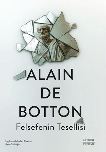 Felsefenin Tesellisi Felsefenin Tesellisi
