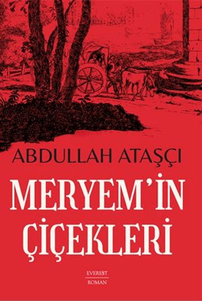 Meryem’in Çiçekleri Meryem’in Çiçekleri