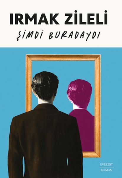 Şimdi Buradaydı Şimdi Buradaydı