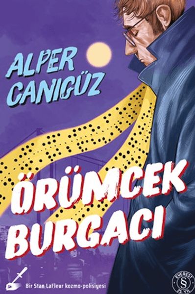 Örümcek Burgacı Örümcek Burgacı