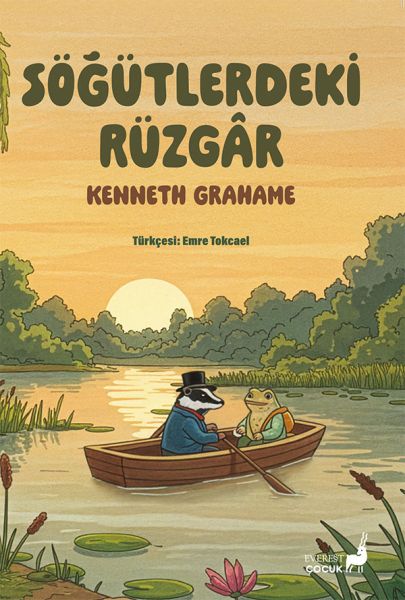 Söğütlerdeki Rüzgar