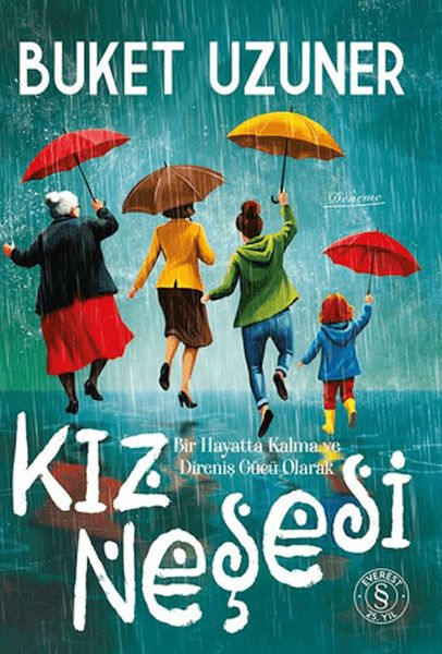 Kız Neşesi Kız Neşesi