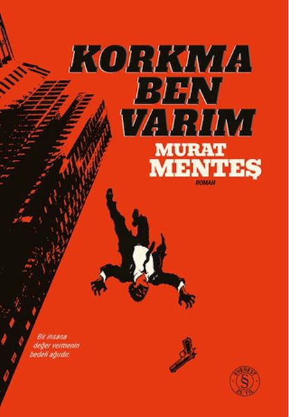 Korkma Ben Varım Korkma Ben Varım