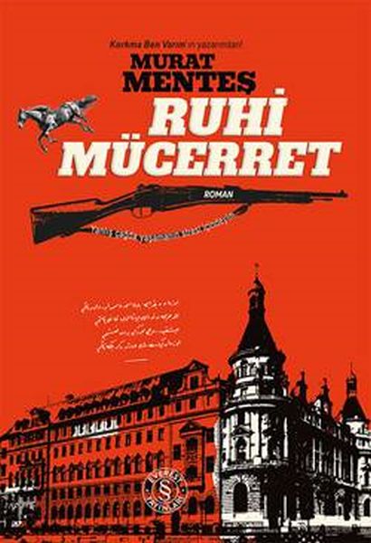 Ruhi Mücerret Ruhi Mücerret