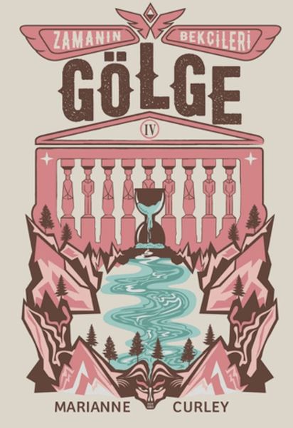 Zamanın Bekçileri 4 - Gölge