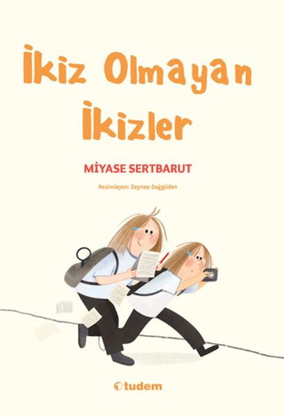 İkiz Olmayan İkizler İkiz Olmayan İkizler