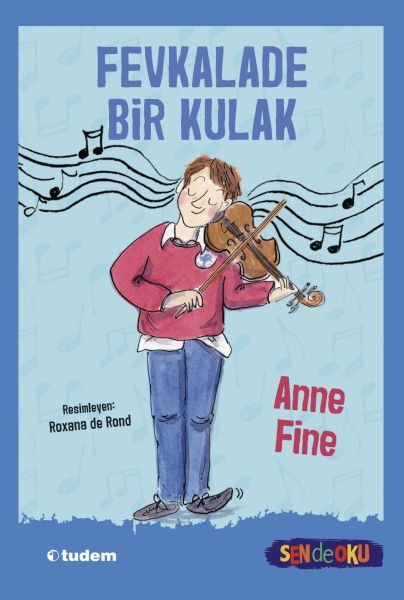 Sen De Oku- Fevkalade Bir Kulak Sen De Oku- Fevkalade Bir Kulak