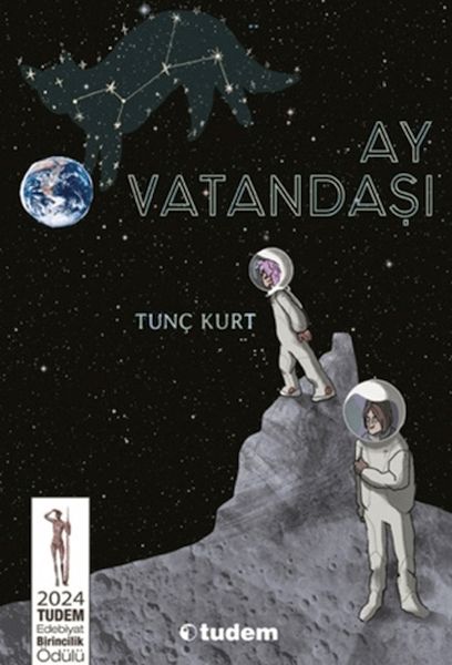 Ay Vatandaşı Ay Vatandaşı