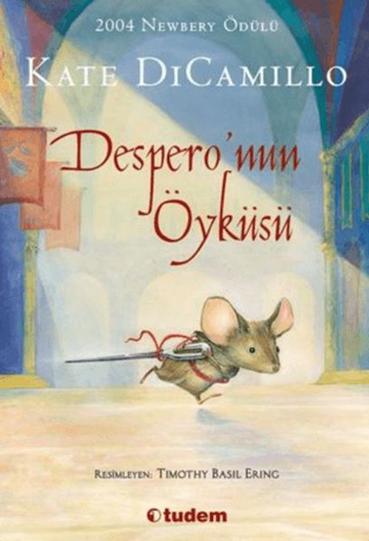 Despero’nun Öyküsü Despero’nun Öyküsü