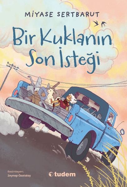 Bir Kuklanın Son İsteği Bir Kuklanın Son İsteği