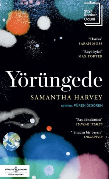 Yörüngede Yörüngede
