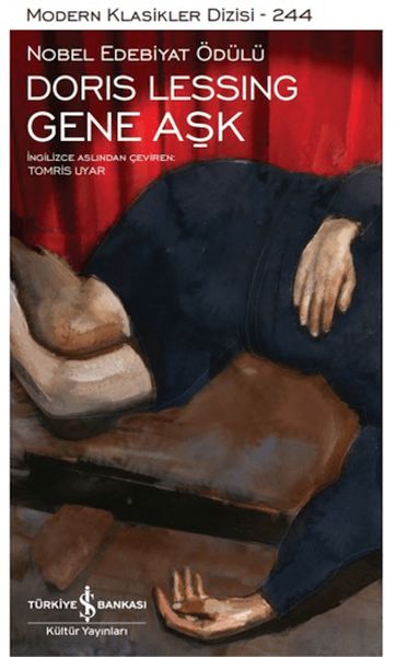 Gene Aşk - Modern Klasikler Dizisi Gene Aşk - Modern Klasikler Dizisi