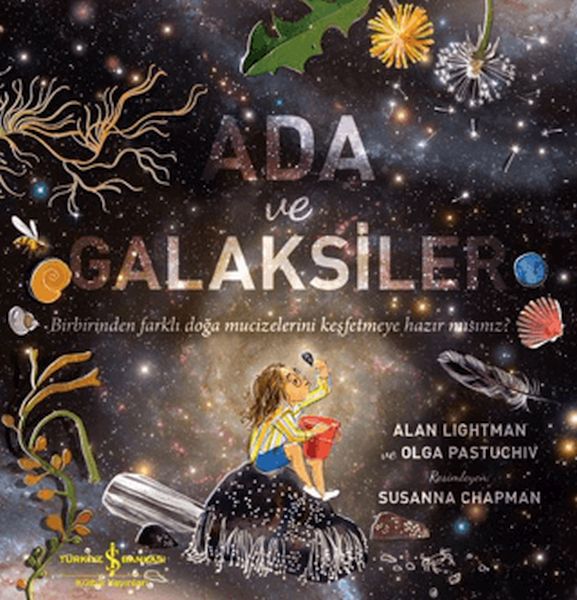 Ada ve Galaksiler Ada ve Galaksiler