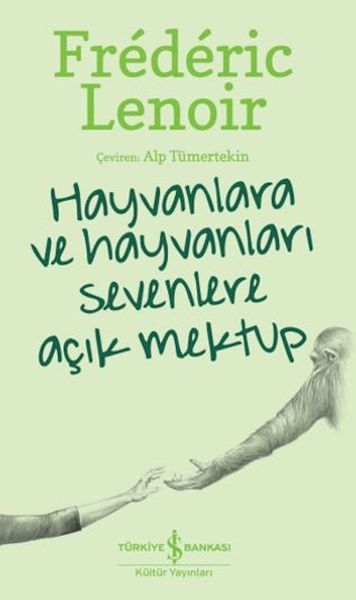 Hayvanlara Ve Hayvanları Sevenlere Açık Mektup Hayvanlara Ve Hayvanları Sevenlere Açık Mektup