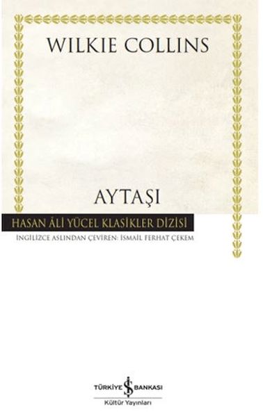 Aytaşı - Hasan Ali Yücel Klasikleri Aytaşı - Hasan Ali Yücel Klasikleri