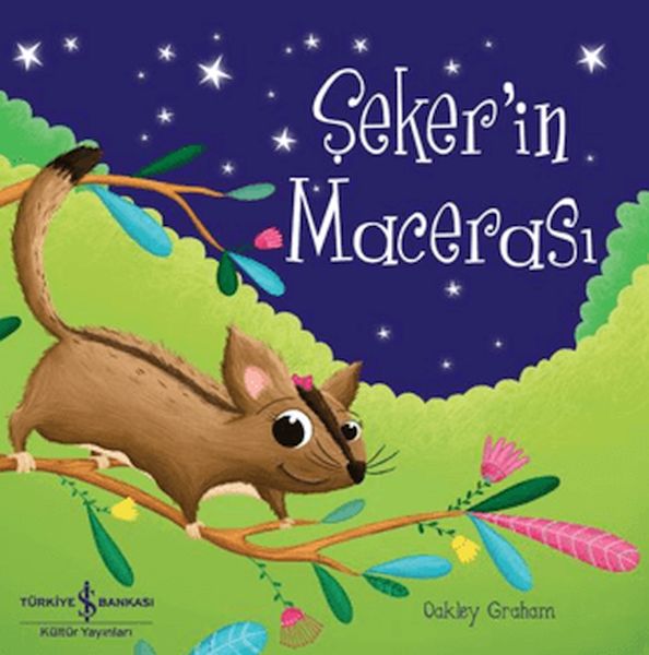 Şeker'in Macerası