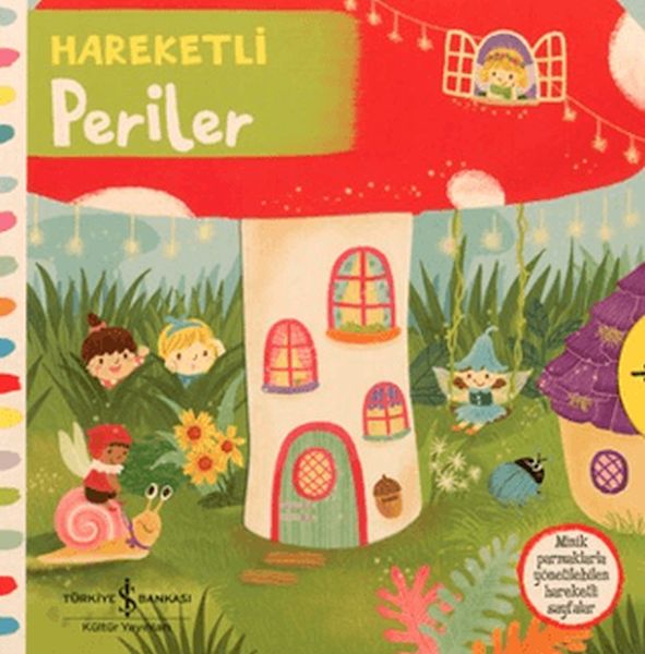 Hareketli Periler Hareketli Periler