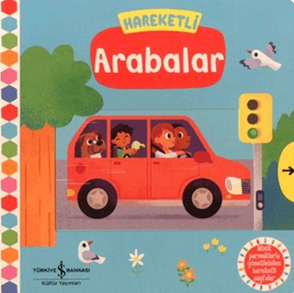 Hareketli Arabalar Hareketli Arabalar