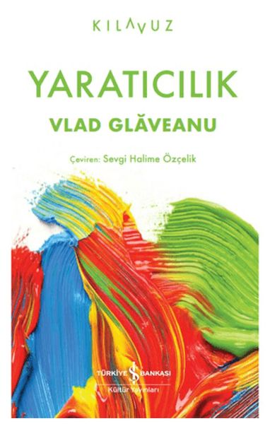 Yaratıcılık Yaratıcılık