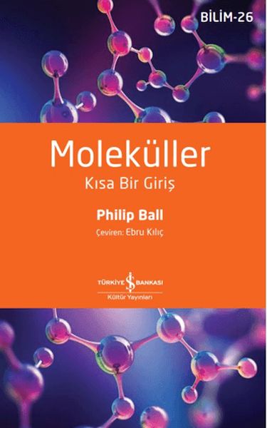 Moleküller Moleküller