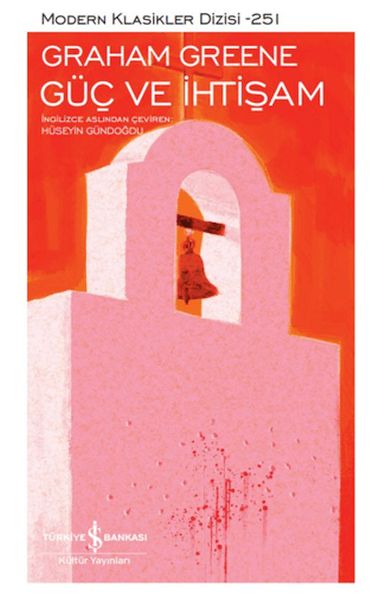 Güç ve İhtişam - Modern Klasikler Dizisi