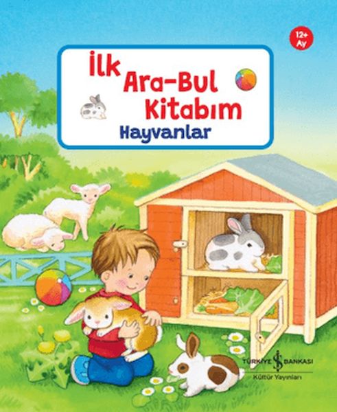 İlk Ara-Bul Hayvanlar İlk Ara-Bul Hayvanlar