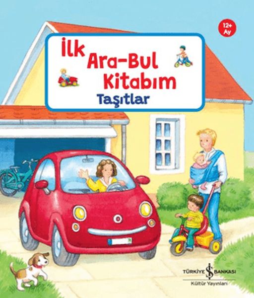 İlk Ara-Bul Taşıtlar İlk Ara-Bul Taşıtlar