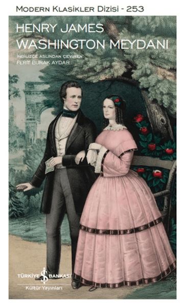 Washington Meydanı Washington Meydanı