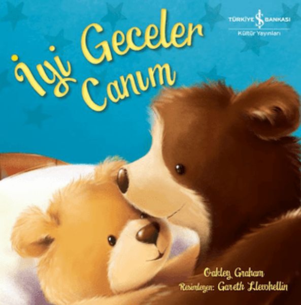 İyi Geceler Canım İyi Geceler Canım