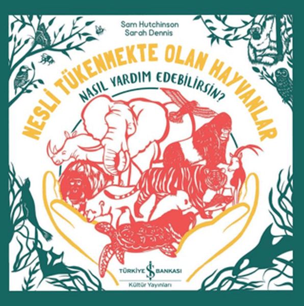 Nesli Tükenmekte Olan Hayvanlar - Nasıl Yardım Edebilirsin? Nesli Tükenmekte Olan Hayvanlar - Nasıl Yardım Edebilirsin?