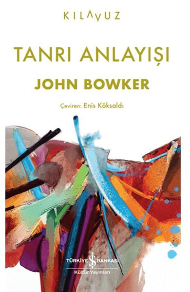 Tanrı Anlayışı Tanrı Anlayışı