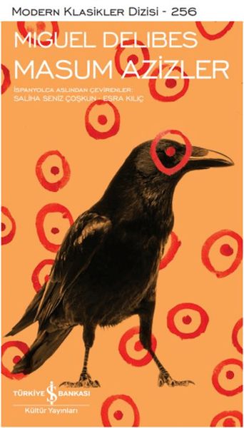 Masum Azizler - Modern Klasikler Dizisi Masum Azizler - Modern Klasikler Dizisi