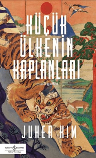 Küçük Ülkenin Kaplanları Küçük Ülkenin Kaplanları