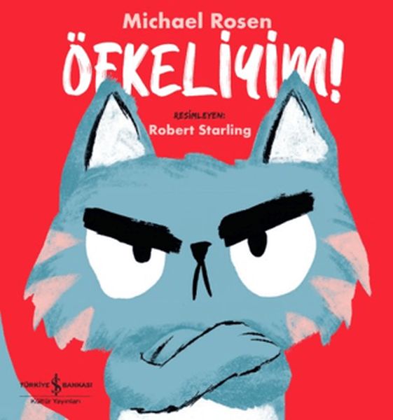 Öfkeliyim - I am Angry Öfkeliyim - I am Angry