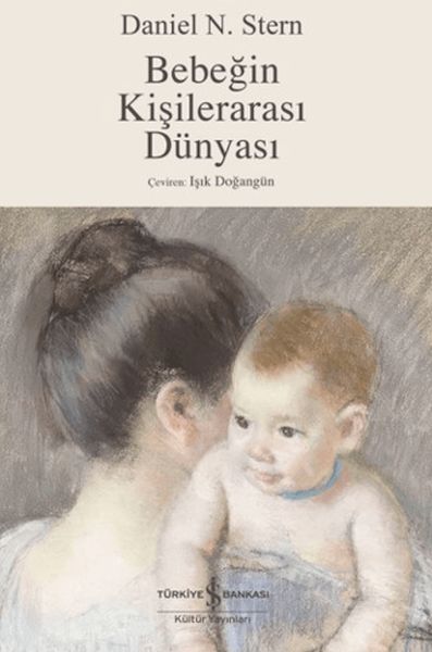 Bebeğin Kişilerarası Dünyası
