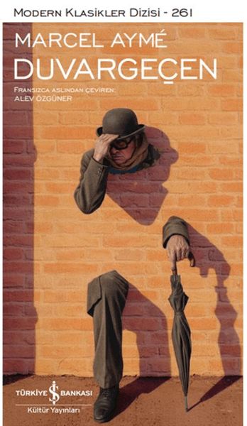Duvargeçen - Modern Klasikler Dizisi
