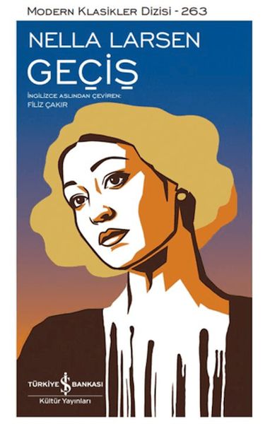 Geçiş - Modern Klasikler Dizisi Geçiş - Modern Klasikler Dizisi